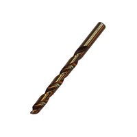 HSS-co 8x117 MAKITA Metal Drill Bit D-17429