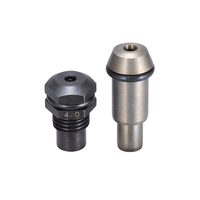 Internal and external rivet head 4.0 MAKITA 191C04-2 for DRV150