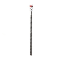 Mũi khoan Nemesis II chuôi SDS-Plus 8x210mm MAKITA B-58110