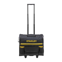 Phụ kiện túi đựng có nắp đậy hiệu Stanley Trolley Bag