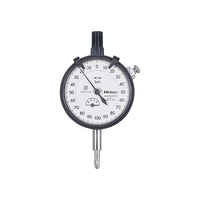 Đồng hồ so cơ khí 0-1mm Mitutoyo 2110S-10