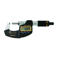 Panme đo ngoài điện tử 0-25mm Mitutoyo 293-145-30