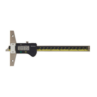 Thước đo độ sâu điện tử 8 inch Mitutoyo 571-212-30