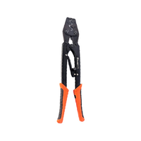 Asaki AK-9114 Hydraulic Crimping Pliers (5.5-38mm2)