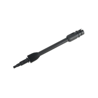Đầu xịt thẳng, dẹt MAKITA 3640640