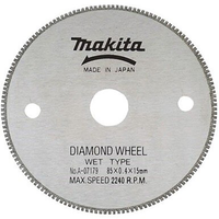 Lưỡi cắt kim cương 85mm MAKITA A-07179