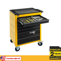 Tủ đựng đồ nghề 4 ngăn có bánh xe đẩy Stanley STMT99069-8
