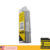 Hộp mũi khoan sắt 3mm Stanley STA50029B10