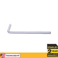 Khóa lục giác thân dài 4mm Stanley STMT94114-8