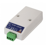 USB ↔ RS485 signal converter Autonics SCM-US48I