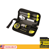 Bộ dụng cụ 7 chi tiết Stanley 90-596N-23