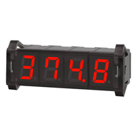 Autonics DS16-RE 16x24mm Smart Digital Display