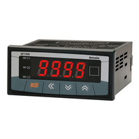 Autonics MT4W-DA-48 multifunction meter