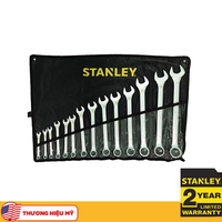 Bộ cờ lê 14 chi tiết Stanley STMT80944-8