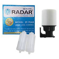 Phao điện Radar xanh (40c/t)