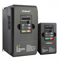 Biến tần 1 pha 3.7kW Vicruns VD520-2S-3.7GB