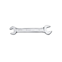 Asaki AK-7463 Double-ended wrench