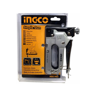 Kìm bấm ghim 4-14mm Ingco HSG1403