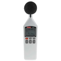 Máy đo độ ồn 130dB - 8kHz RS PRO 1464651