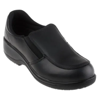 Giày bảo hộ chống tĩnh điện RS PRO 462502 size 37
