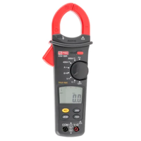 Ampe kìm đo vạn năng 600A RS PRO 1233222 (ICM136R AC/DC)