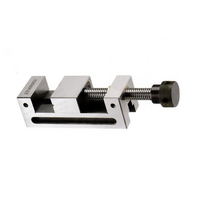 Vertex VDV-25 Grinding Machine Vise