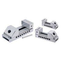 Vertex VMV-40 Grinding Machine Vise