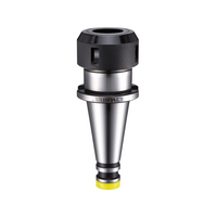 NT40-OZ25 milling cutter collet set, 7 heads Vertex VB-103