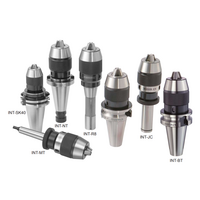 Milling cutter collet SK40-ER40-80L Vertex V-746