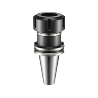 CAT50-ER40-3-1/2"L Vertex V-876 Milling Cutter Collet