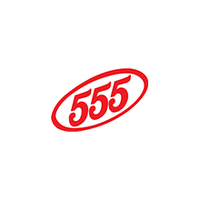 555 555