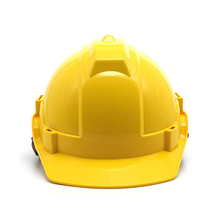 Nón bảo hộ ProTape SS200 Helmet màu vàng