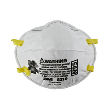 Khẩu trang lọc bụi 3M 8210
