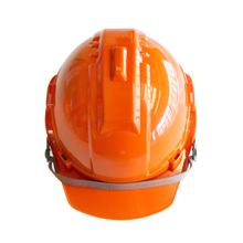 Nón bảo hộ ProTape SS202 (H Series) Màu cam