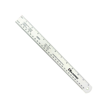 Thước thẳng KAPRO 306-100