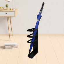 Kệ để dù Univentec UUS1 màu đen