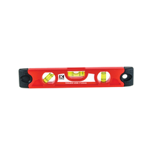 Thước thủy 23cm KAPRO 227-08C màu đỏ