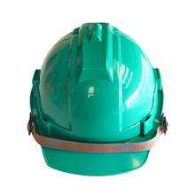 Nón bảo hộ ProTape SS205 màu xanh lá