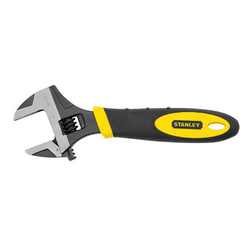 Mỏ lết Maxsteel 6"/150mm Stanley 90-947-22