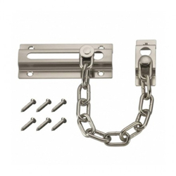Yale V1037US26D Chrome Chain Pin