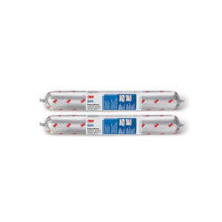 Keo sealant trám trét 400g màu đen 3M PU 560