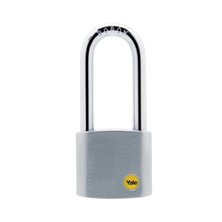 Khóa bấm càng dài 50mm Yale Y120/50/163/1