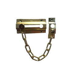 Yale V1037US3 Polished Bronze Chain Pin