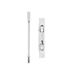 Chốt âm cửa sắt 600mm Yale YFB031