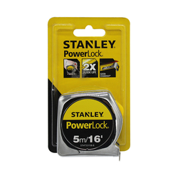 Thước cuộn 5m Stanley STHT33158-8