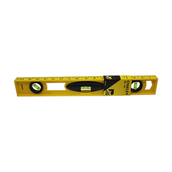 Thước thủy nhựa abs hệ m 18"/45cm Stanley STHT42467-8