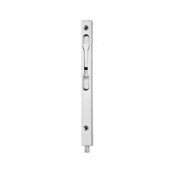 Chốt âm cửa gỗ 450mm Yale YFB-030