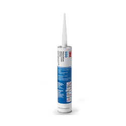 Keo sealant trám trét màu trắng 310ml 3M PU550