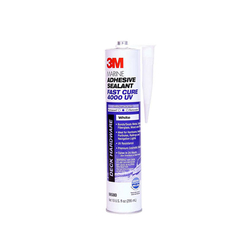 Keo sealant trám trét 295ml màu trắng 3M UV4000