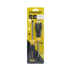 Bộ tua vít 2 chi tiết Stanley STMT66670